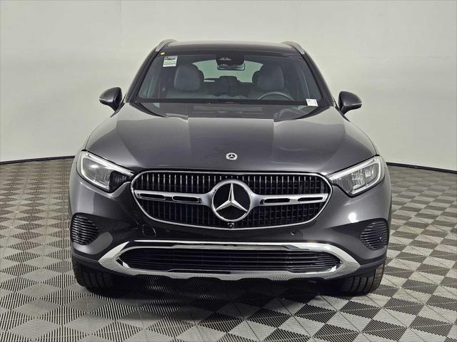 used 2024 Mercedes-Benz GLC 300 car, priced at $47,998