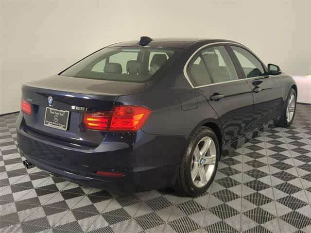 used 2015 BMW 328 car, priced at $11,988