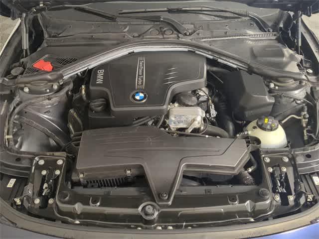 used 2015 BMW 328 car, priced at $11,988