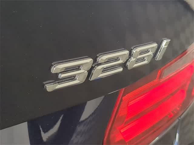 used 2015 BMW 328 car, priced at $11,988