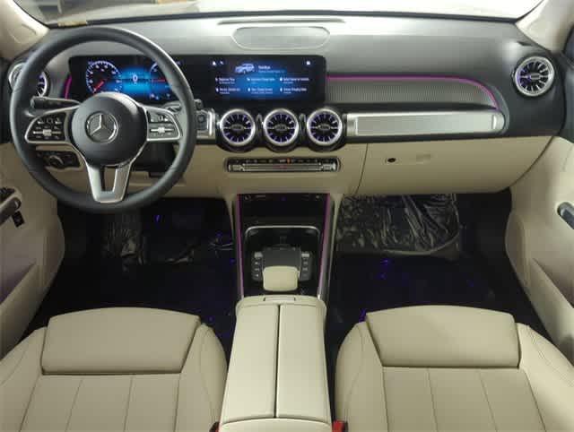 used 2023 Mercedes-Benz EQB 300 car, priced at $41,998