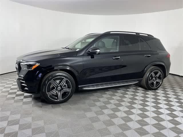 new 2024 Mercedes-Benz GLE 450 Plug-In Hybrid car, priced at $82,475