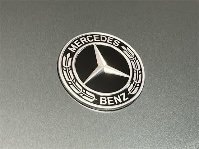 new 2024 Mercedes-Benz EQS 450 car, priced at $119,225