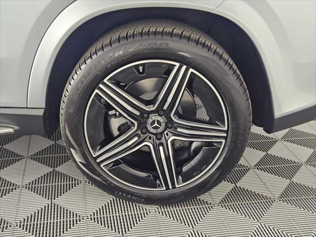new 2025 Mercedes-Benz GLE 450e car, priced at $83,775