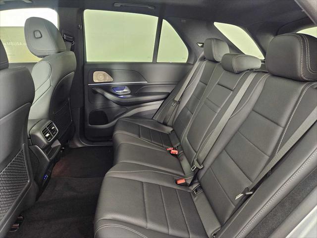 new 2025 Mercedes-Benz GLE 450e car, priced at $83,775