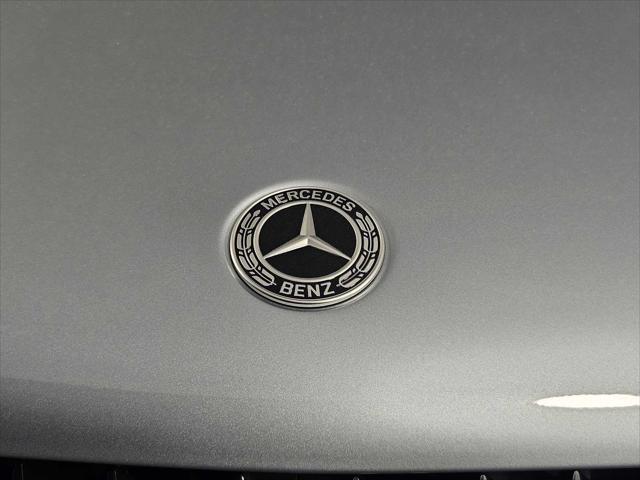 new 2025 Mercedes-Benz GLE 450e car, priced at $83,775