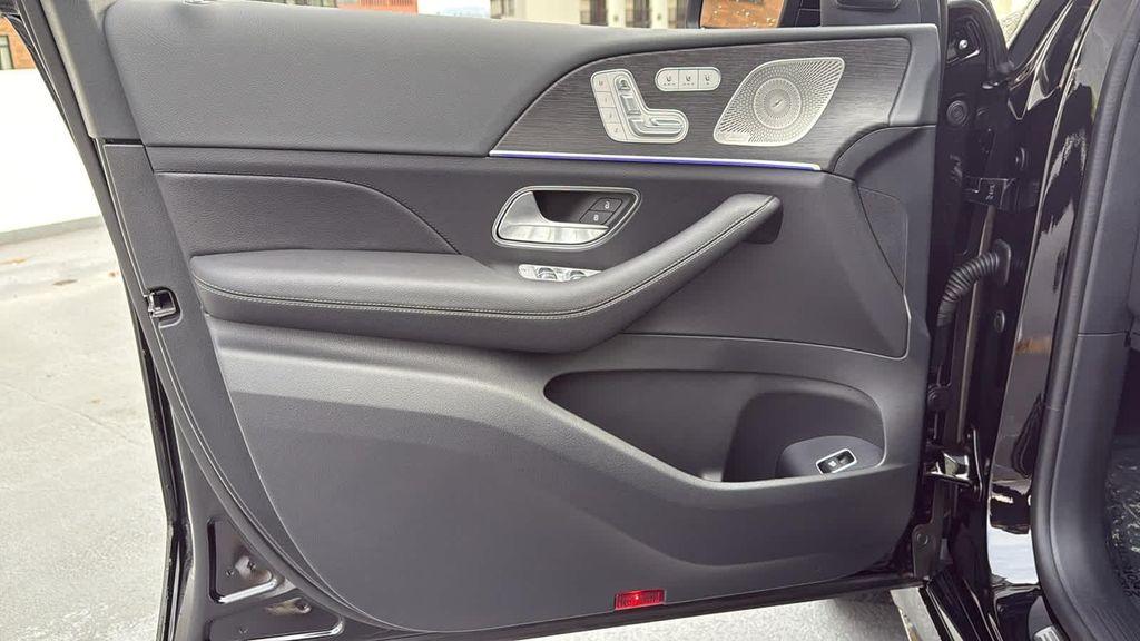 new 2026 Mercedes-Benz GLE 350 car, priced at $74,550