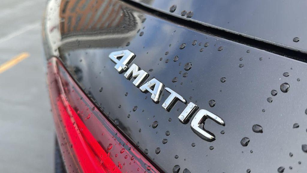 new 2026 Mercedes-Benz GLE 350 car, priced at $74,550