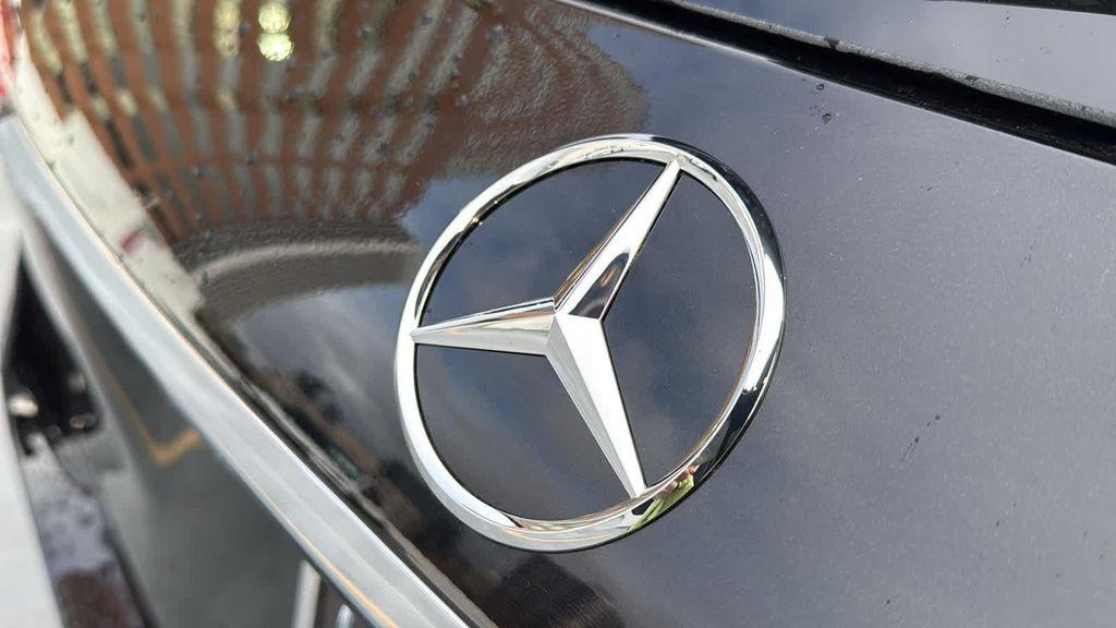 new 2026 Mercedes-Benz GLE 350 car, priced at $74,550