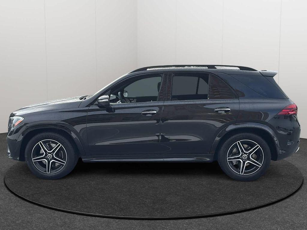 new 2026 Mercedes-Benz GLE 350 car, priced at $74,550