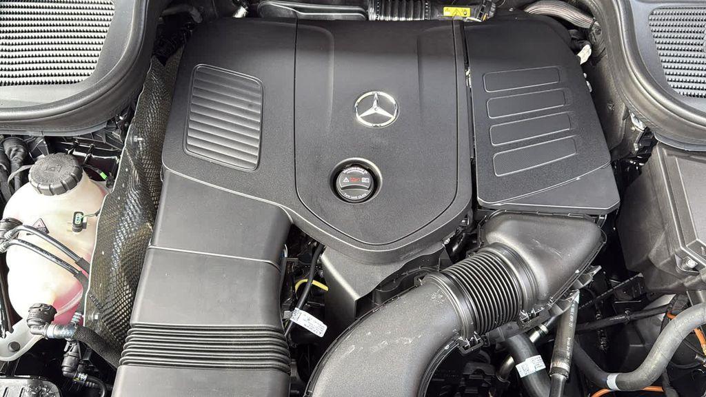 new 2026 Mercedes-Benz GLE 350 car, priced at $74,550
