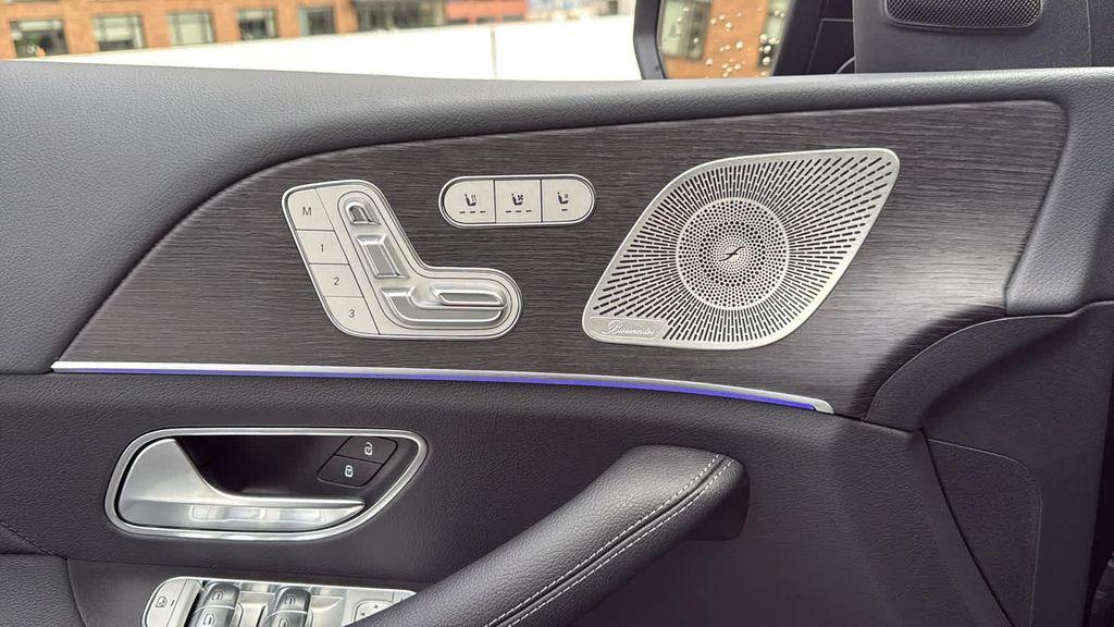 new 2026 Mercedes-Benz GLE 350 car, priced at $74,550