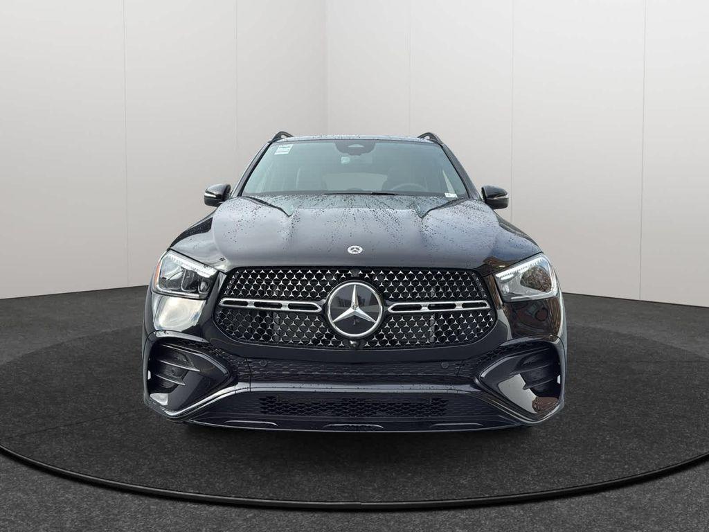 new 2026 Mercedes-Benz GLE 350 car, priced at $74,550