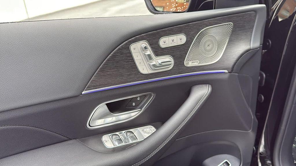 new 2026 Mercedes-Benz GLE 350 car, priced at $74,550