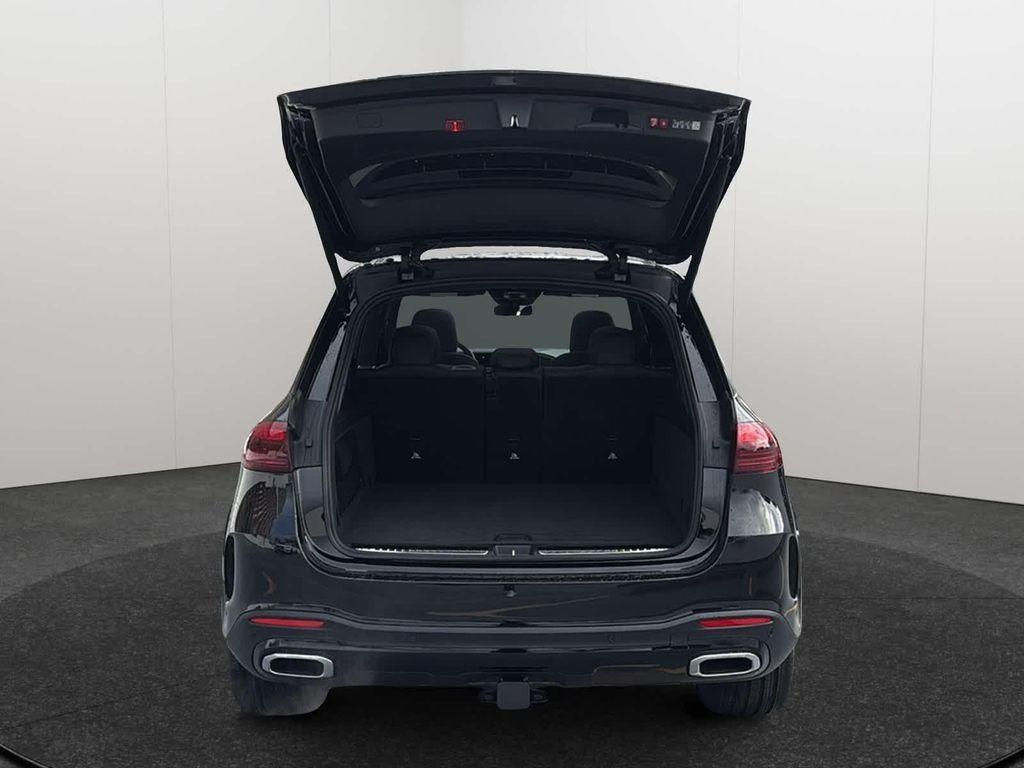 new 2026 Mercedes-Benz GLE 350 car, priced at $74,550