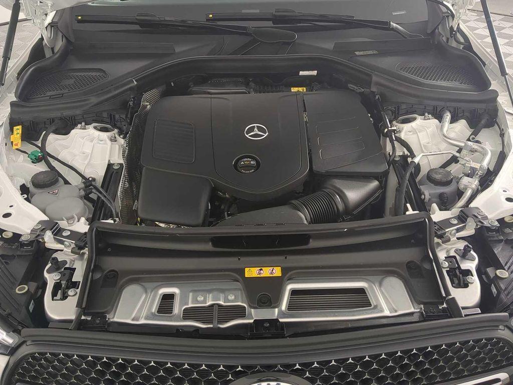 new 2026 Mercedes-Benz GLC 350e car, priced at $71,725