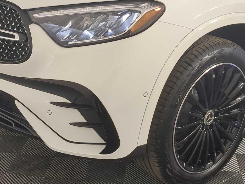 new 2026 Mercedes-Benz GLC 350e car, priced at $71,725