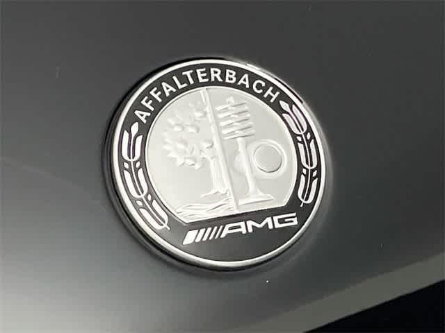 new 2024 Mercedes-Benz AMG CLE 53 car