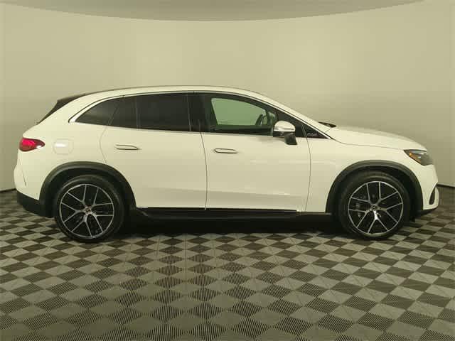 used 2025 Mercedes-Benz EQE 350 car, priced at $71,274