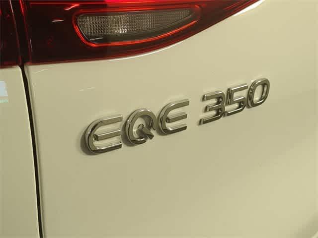 used 2025 Mercedes-Benz EQE 350 car, priced at $71,274
