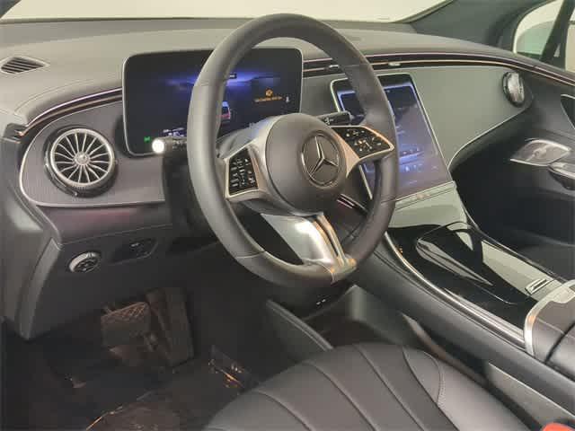used 2025 Mercedes-Benz EQE 350 car, priced at $71,274