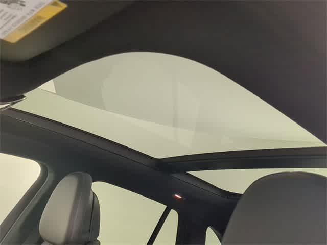 used 2025 Mercedes-Benz EQE 350 car, priced at $71,274