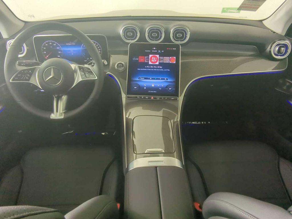 new 2026 Mercedes-Benz GLC 350e car, priced at $66,240