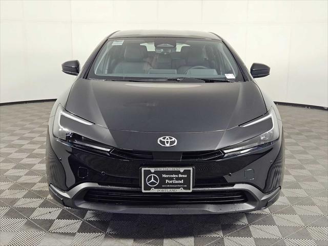 used 2024 Toyota Prius car, priced at $28,998