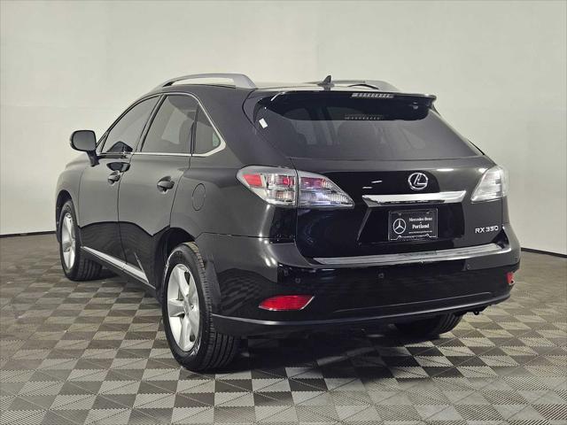 used 2012 Lexus RX 350 car, priced at $16,998