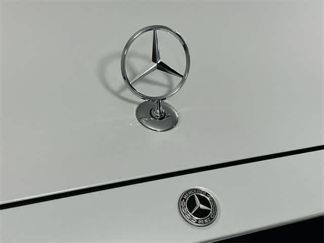 new 2024 Mercedes-Benz S-Class car, priced at $131,615