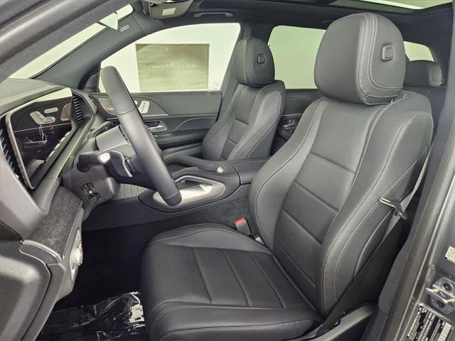 used 2025 Mercedes-Benz GLE 450 car