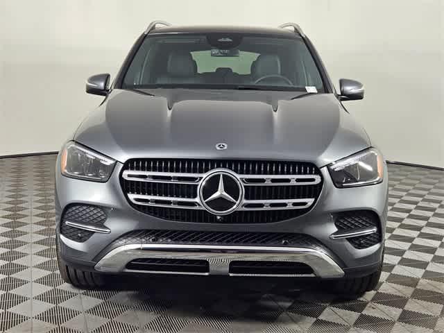 used 2025 Mercedes-Benz GLE 450 car, priced at $72,998