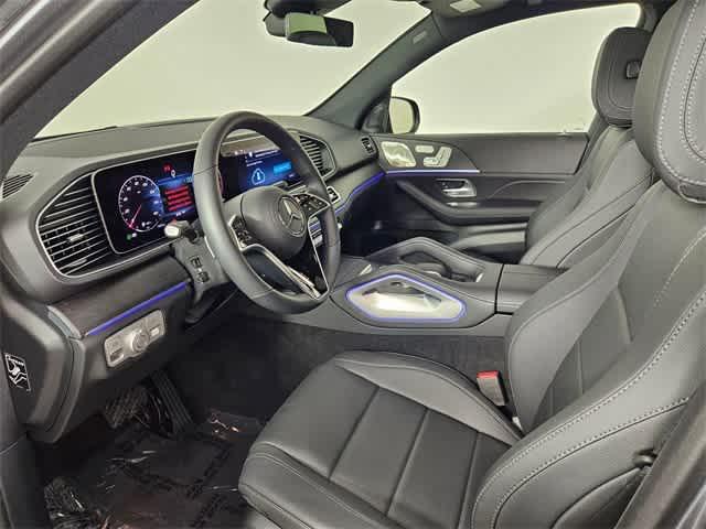 used 2025 Mercedes-Benz GLE 450 car, priced at $72,998
