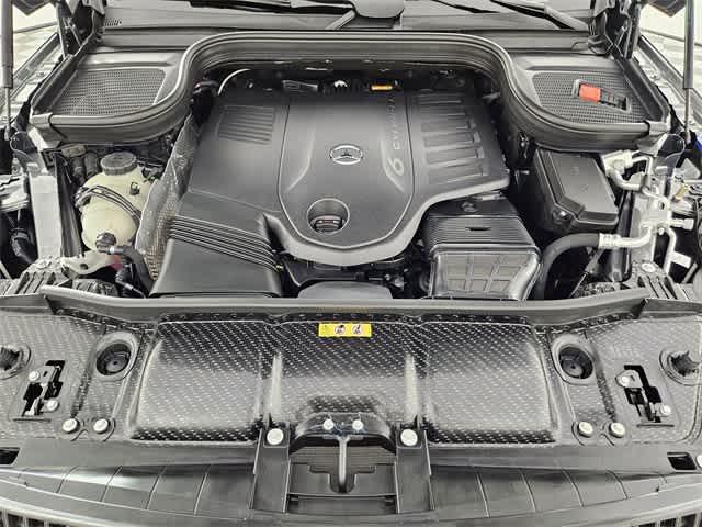 used 2025 Mercedes-Benz GLE 450 car, priced at $72,998