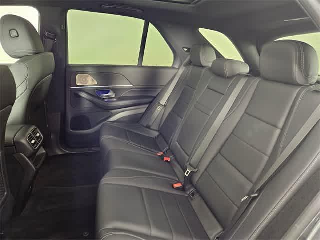 used 2025 Mercedes-Benz GLE 450 car, priced at $72,998