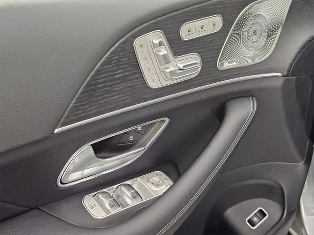 used 2025 Mercedes-Benz GLE 450 car