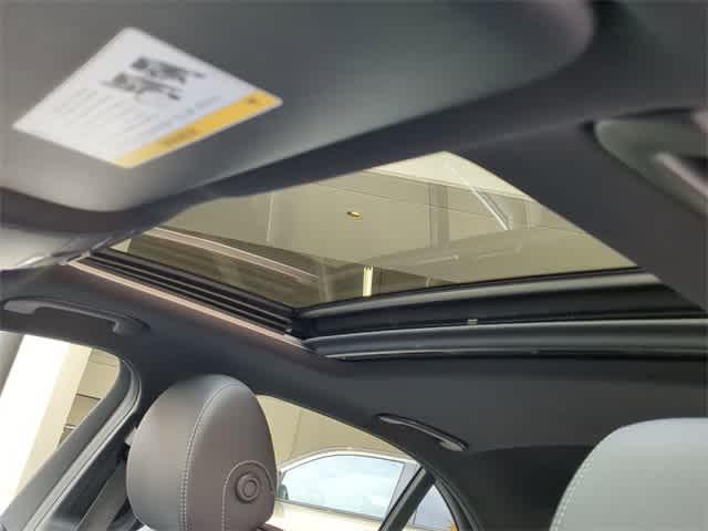 used 2020 Mercedes-Benz E-Class car, priced at $31,990