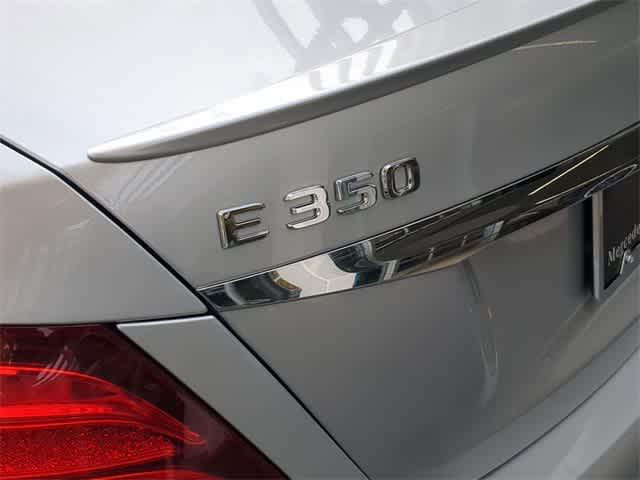 used 2020 Mercedes-Benz E-Class car, priced at $31,990