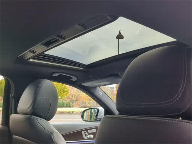 used 2020 Mercedes-Benz E-Class car, priced at $31,990