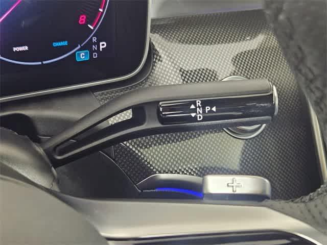 used 2025 Mercedes-Benz C-Class car