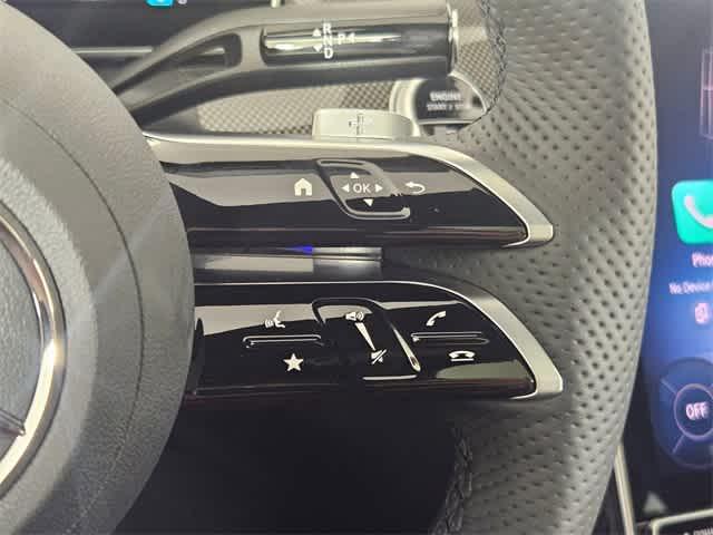 used 2025 Mercedes-Benz C-Class car