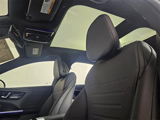 used 2025 Mercedes-Benz C-Class car