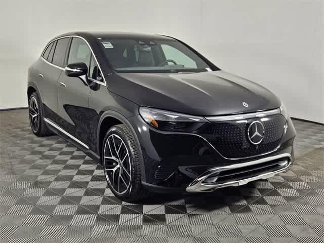 used 2025 Mercedes-Benz EQE 350 car, priced at $72,998
