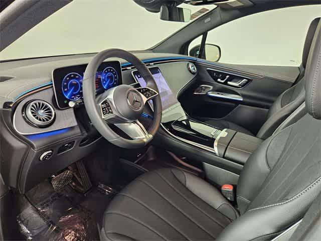 used 2025 Mercedes-Benz EQE 350 car, priced at $72,998