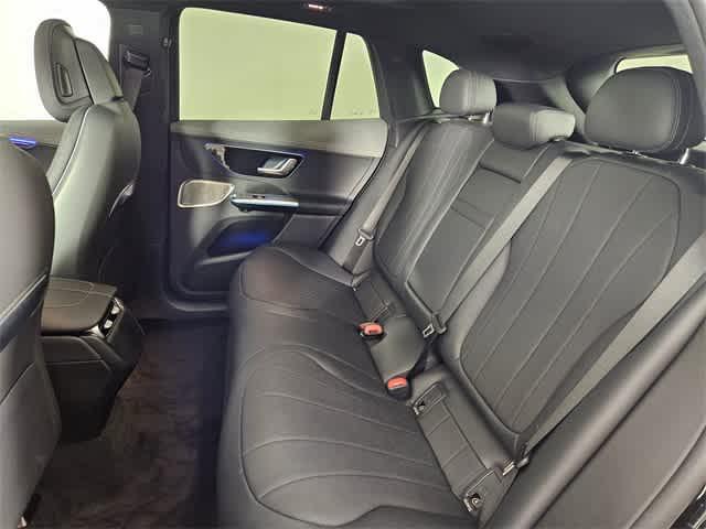 used 2025 Mercedes-Benz EQE 350 car, priced at $72,998