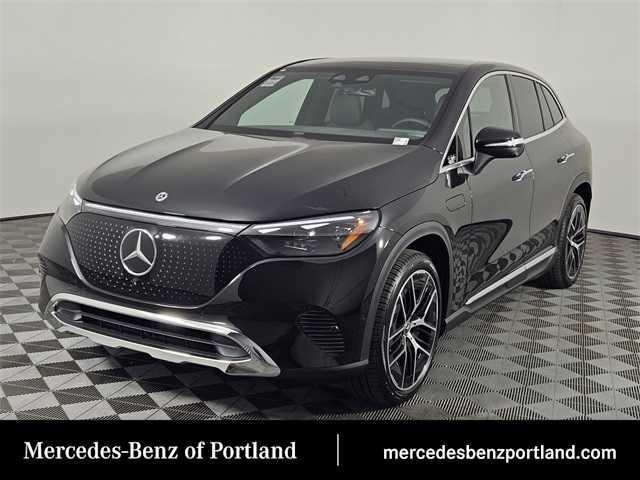used 2025 Mercedes-Benz EQE 350 car, priced at $72,998