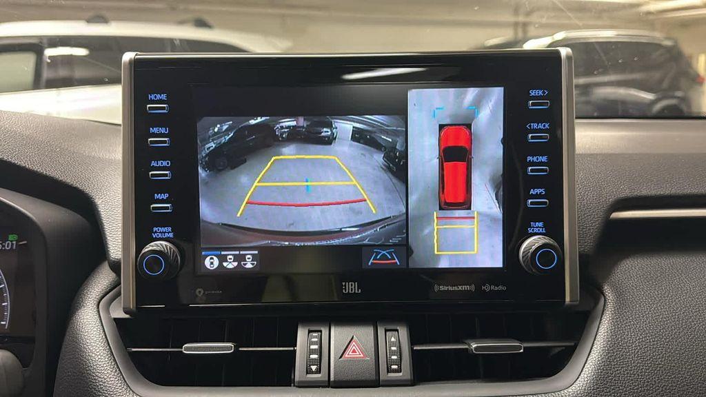 used 2021 Toyota RAV4 Prime car, priced at $33,990