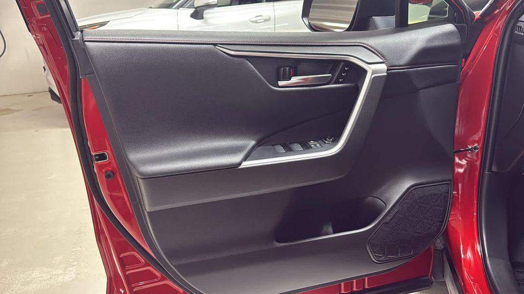 used 2021 Toyota RAV4 Prime car, priced at $33,990