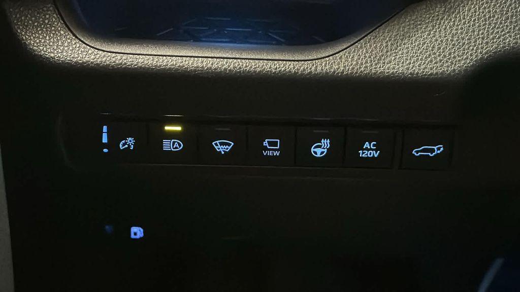 used 2021 Toyota RAV4 Prime car, priced at $33,990