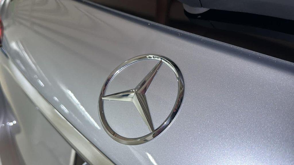 new 2026 Mercedes-Benz AMG GLE 53 car, priced at $105,510